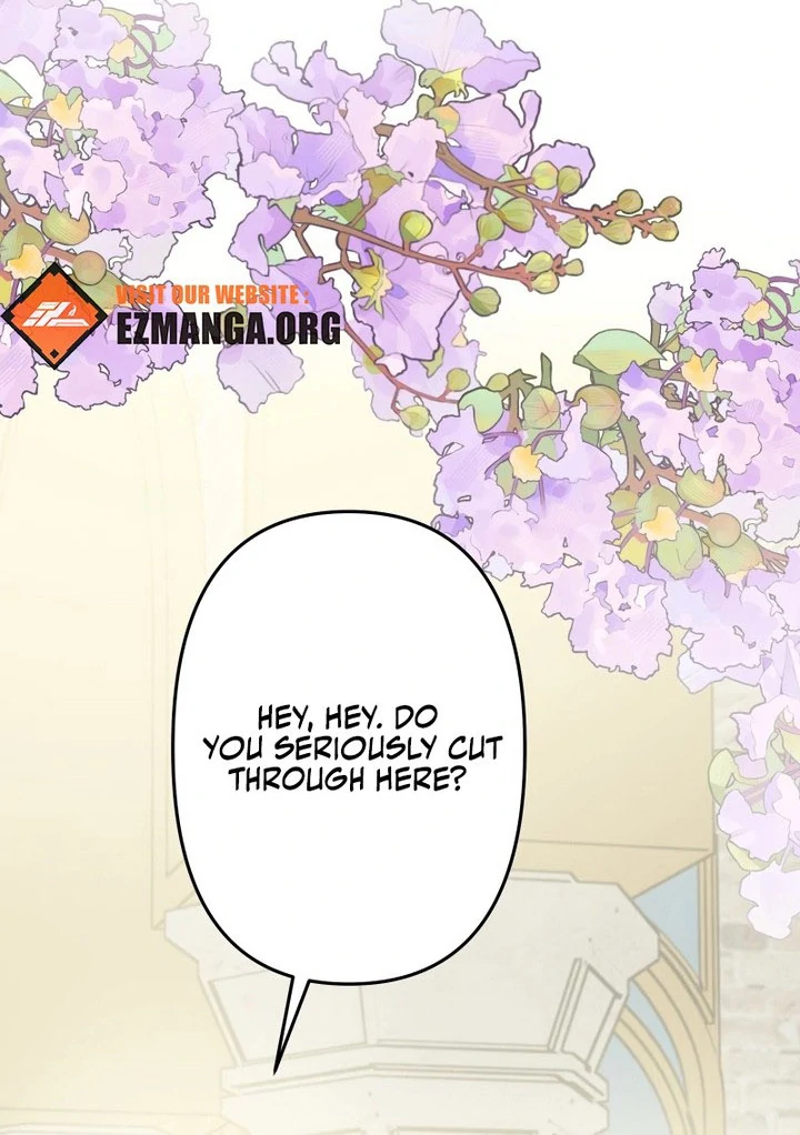 The Child of Sin is the Beloved Bride of the Ice Lion Chapter 35 page 7 - 