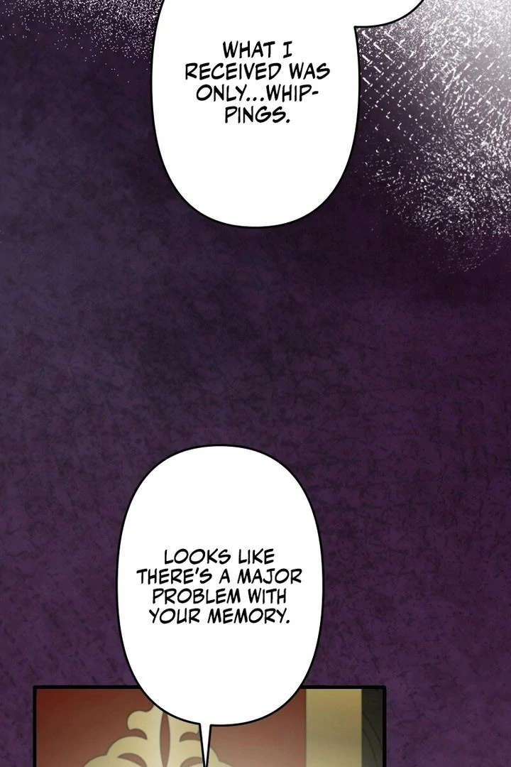 The Child of Sin is the Beloved Bride of the Ice Lion Chapter 35 page 64 - 