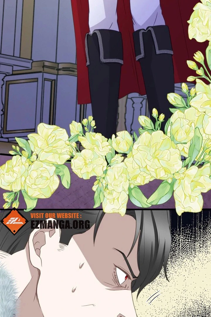 The Child of Sin is the Beloved Bride of the Ice Lion Chapter 35 page 68 - 
