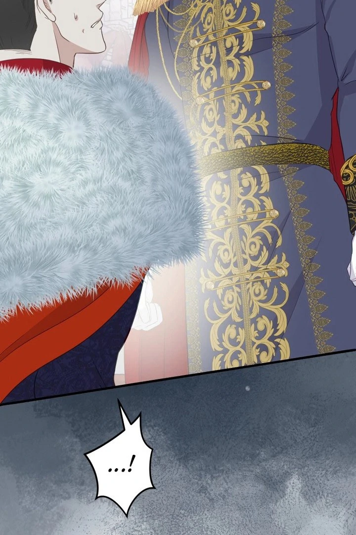 The Child of Sin is the Beloved Bride of the Ice Lion Chapter 35 page 74 - 