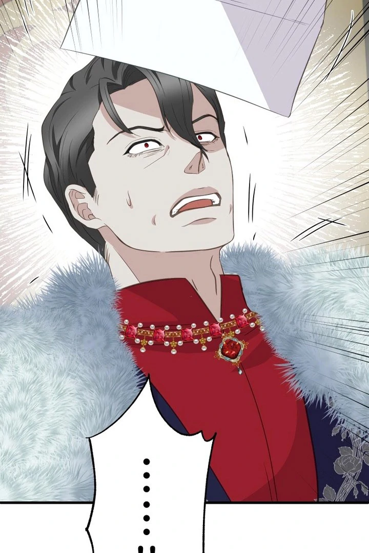 The Child of Sin is the Beloved Bride of the Ice Lion Chapter 35 page 77 - 