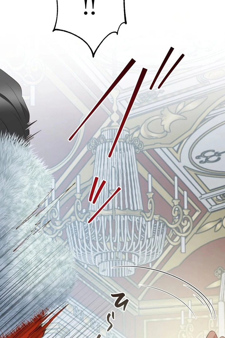 The Child of Sin is the Beloved Bride of the Ice Lion Chapter 35 page 78 - 