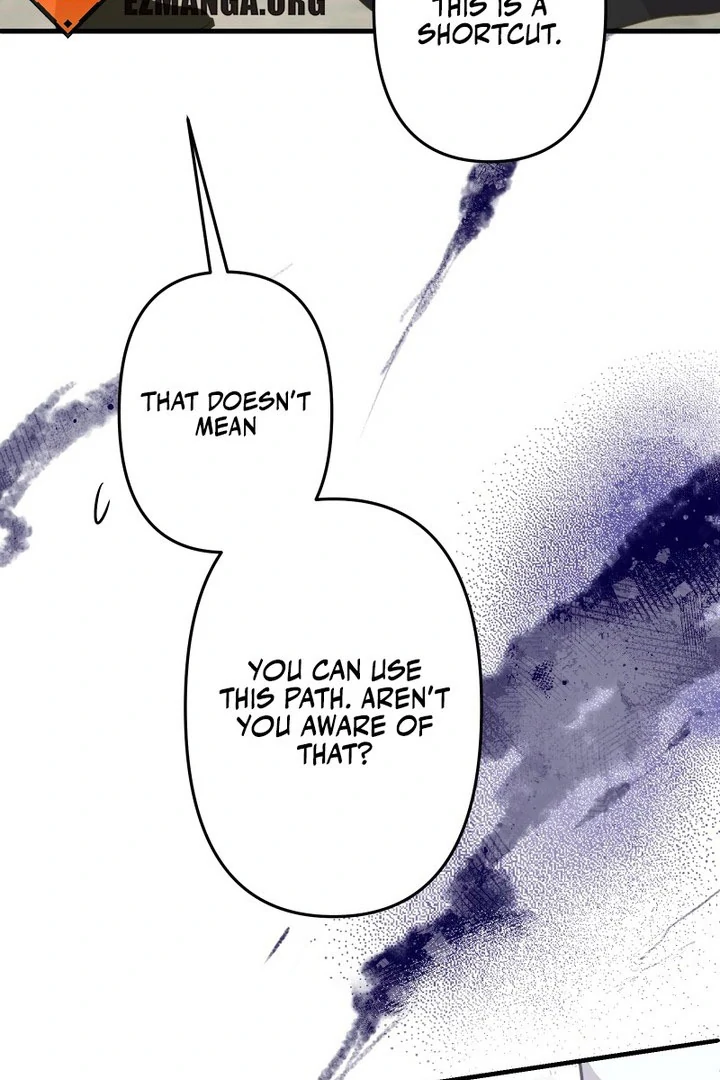The Child of Sin is the Beloved Bride of the Ice Lion Chapter 35 page 9 - 