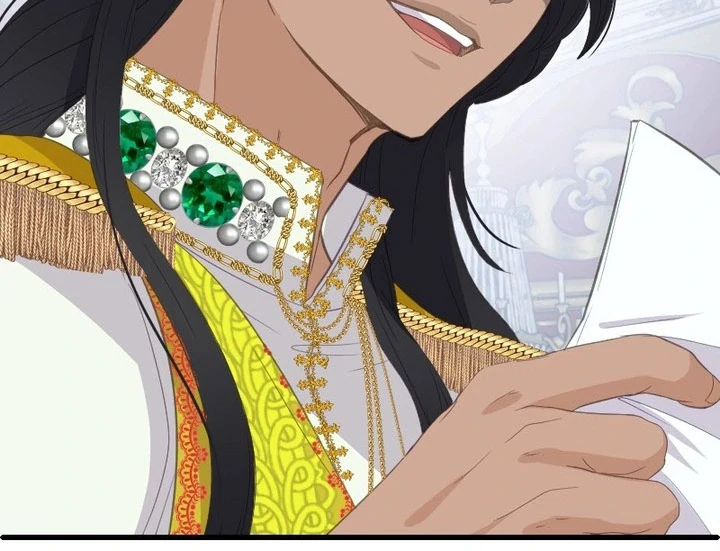 The Child of Sin is the Beloved Bride of the Ice Lion Chapter 35 page 86 - 