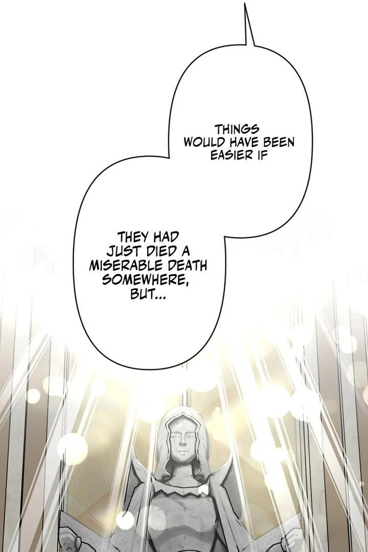 The Child of Sin is the Beloved Bride of the Ice Lion Chapter 35 page 87 - 