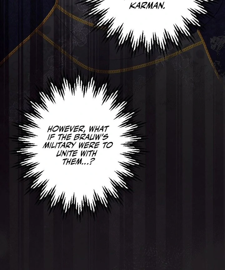 The Child of Sin is the Beloved Bride of the Ice Lion Chapter 35 page 93 - 