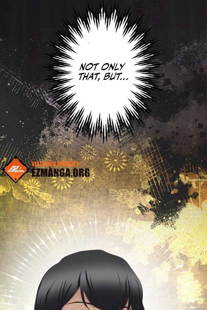 The Child of Sin is the Beloved Bride of the Ice Lion Chapter 35 page 94 - 