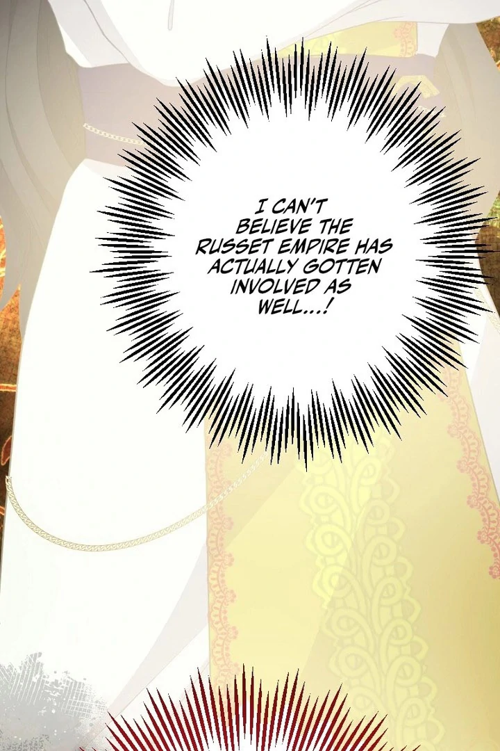 The Child of Sin is the Beloved Bride of the Ice Lion Chapter 35 page 96 - 