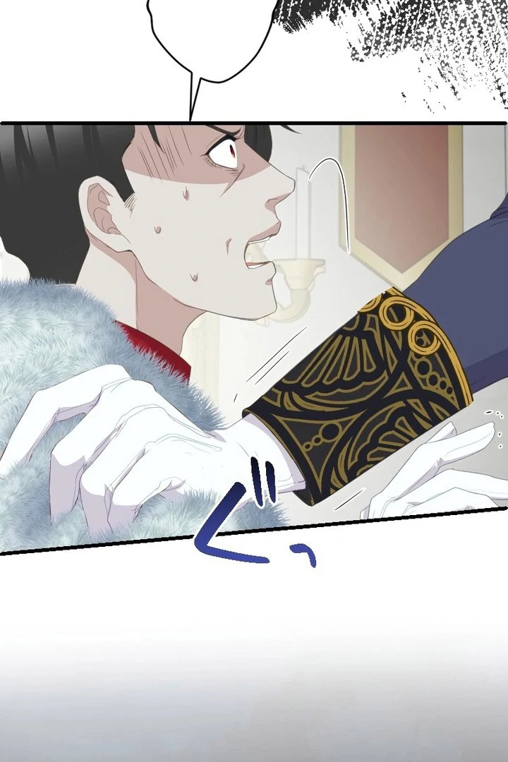 The Child of Sin is the Beloved Bride of the Ice Lion Chapter 35 page 98 - 