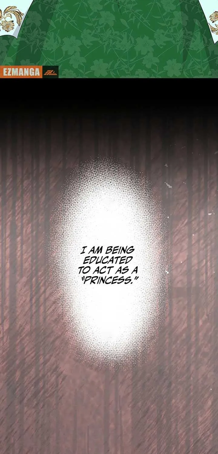 The Child of Sin is the Beloved Bride of the Ice Lion Chapter 4 page 12 - 