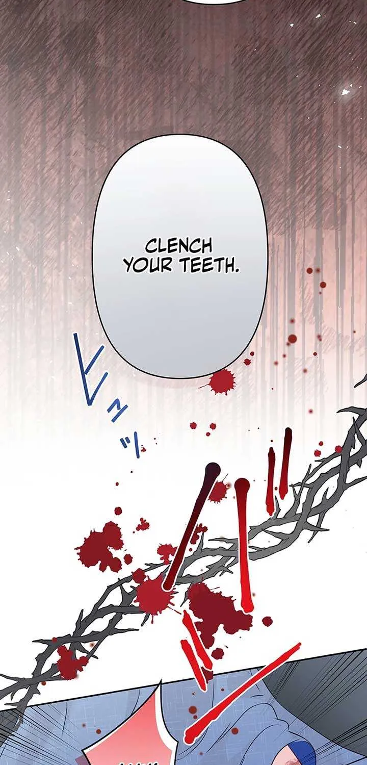 The Child of Sin is the Beloved Bride of the Ice Lion Chapter 4 page 27 - 