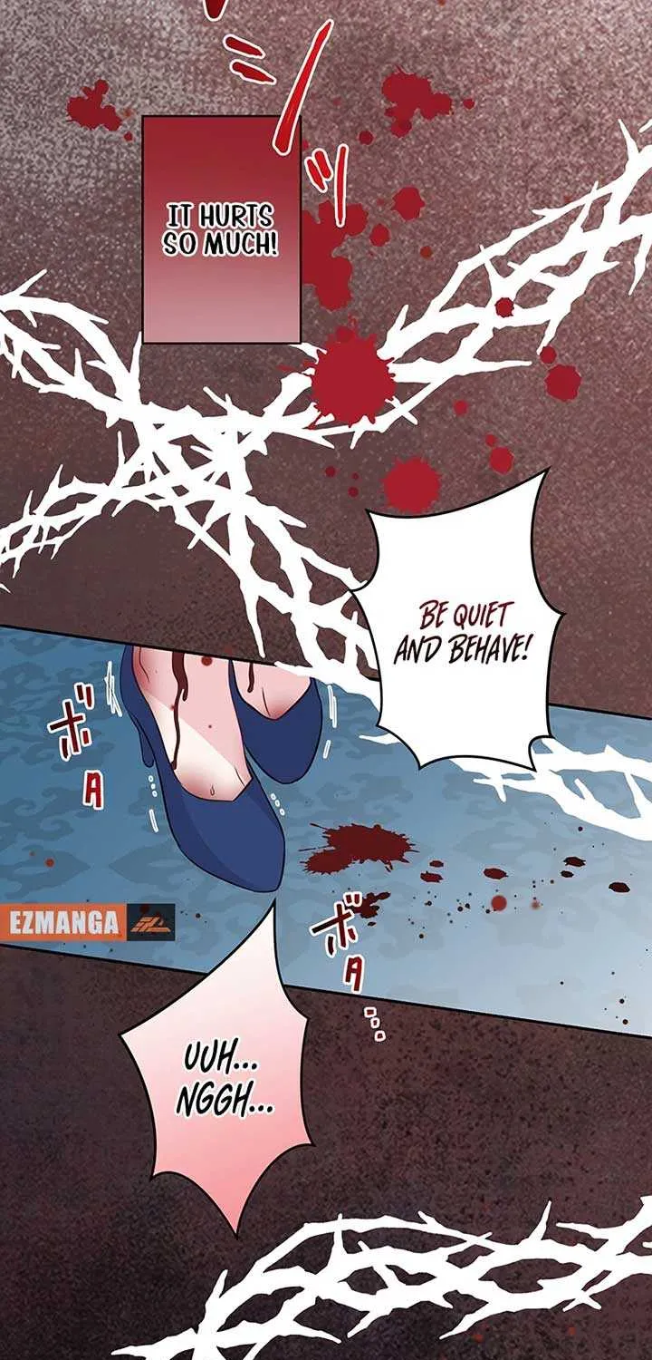 The Child of Sin is the Beloved Bride of the Ice Lion Chapter 4 page 29 - 
