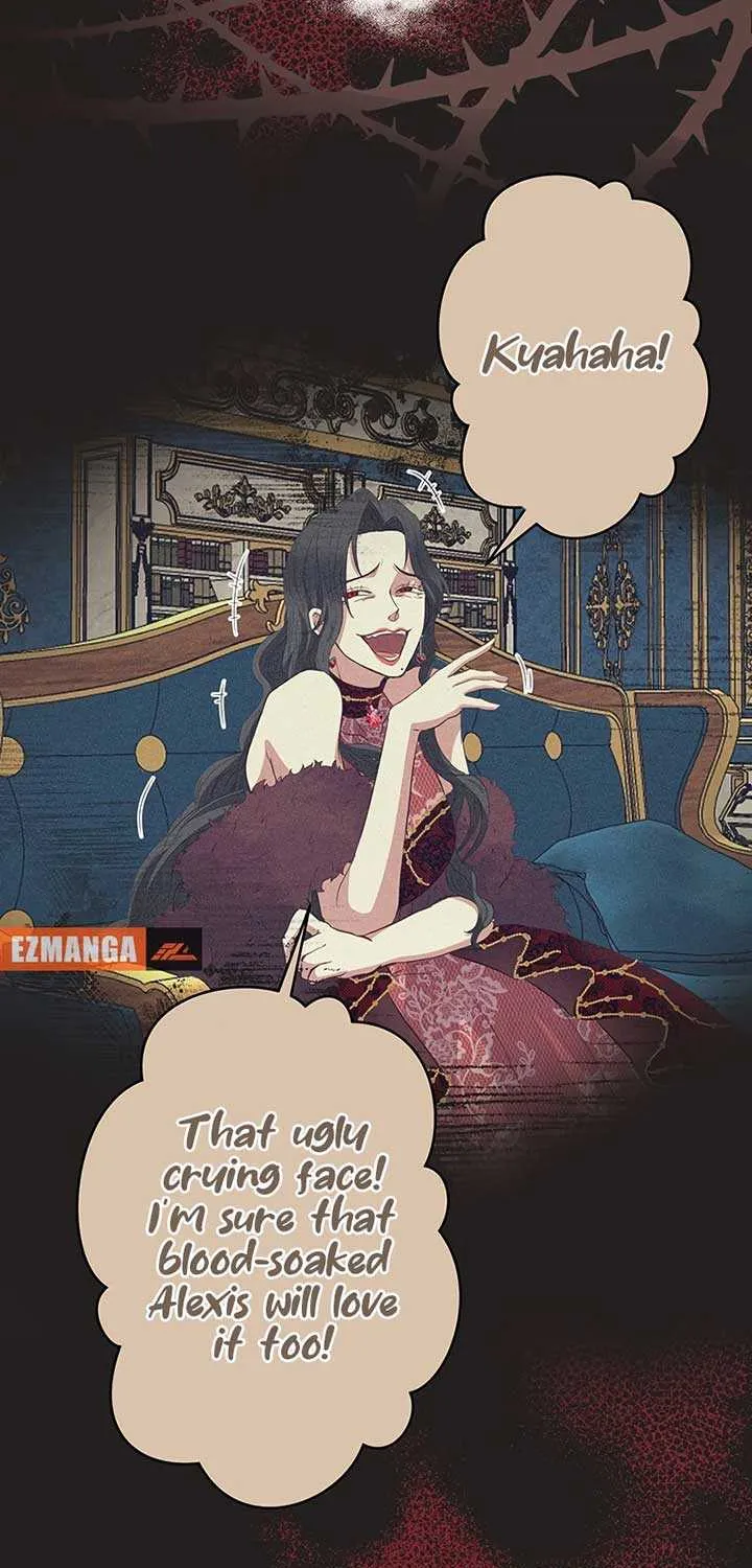 The Child of Sin is the Beloved Bride of the Ice Lion Chapter 4 page 33 - 