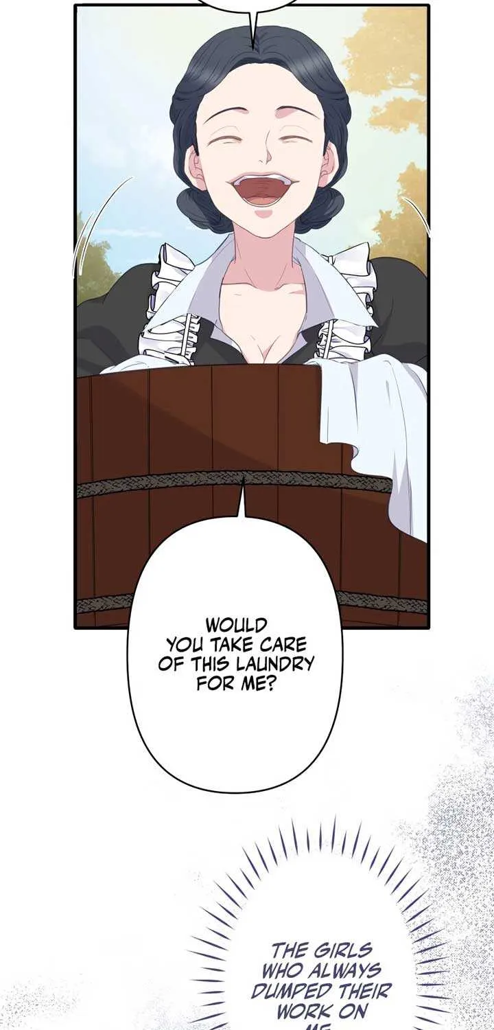 The Child of Sin is the Beloved Bride of the Ice Lion Chapter 4 page 42 - 