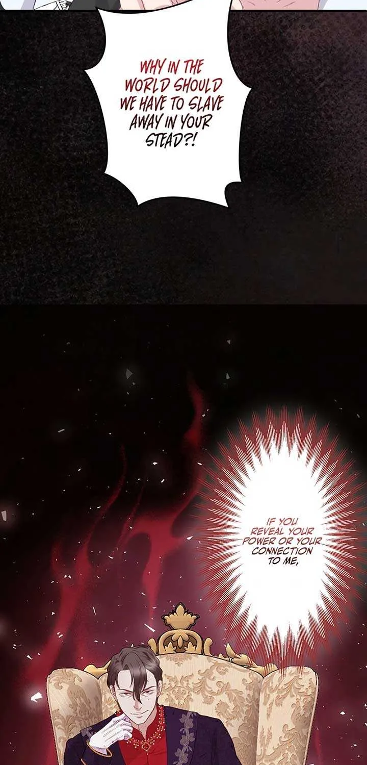 The Child of Sin is the Beloved Bride of the Ice Lion Chapter 4 page 51 - 