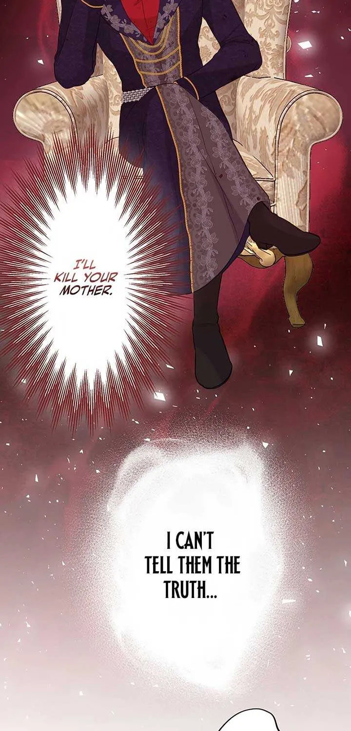 The Child of Sin is the Beloved Bride of the Ice Lion Chapter 4 page 52 - 