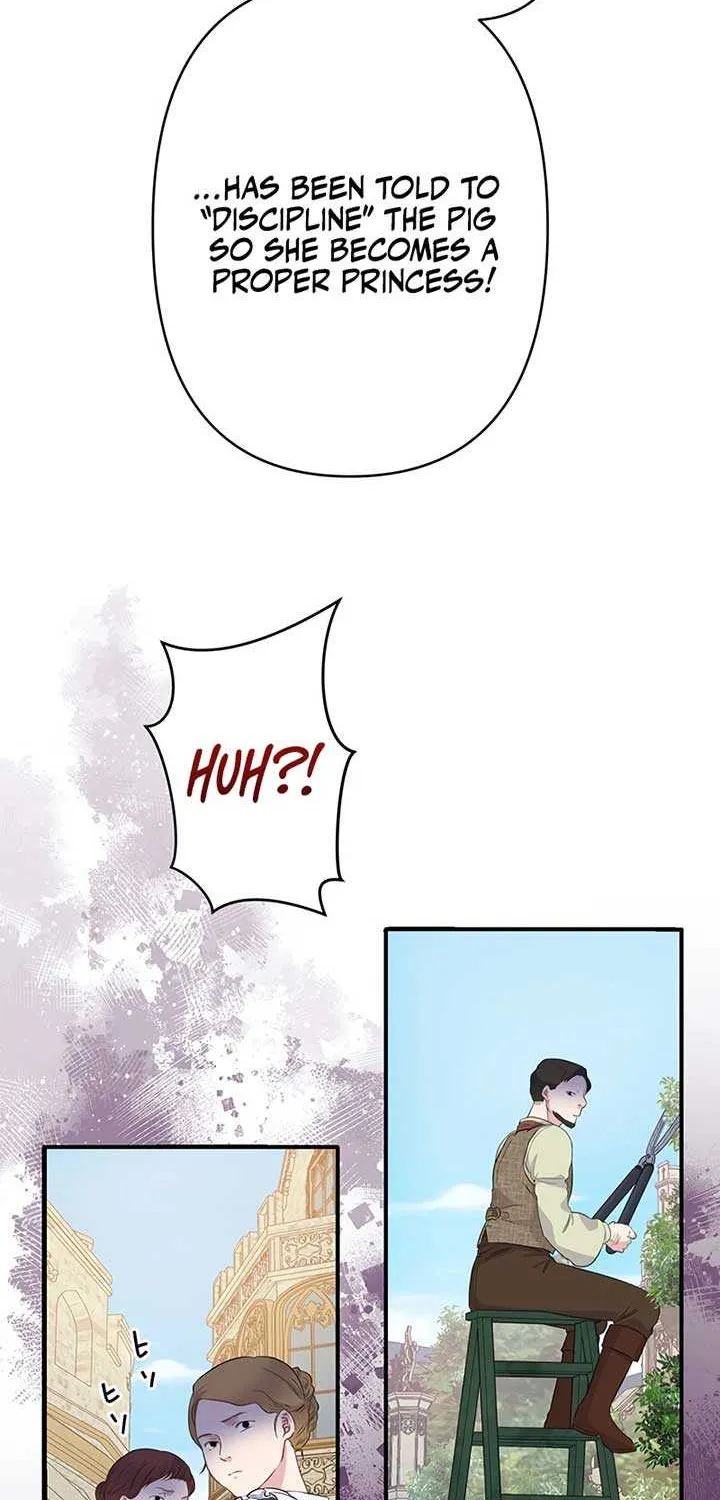 The Child of Sin is the Beloved Bride of the Ice Lion Chapter 4 page 55 - 