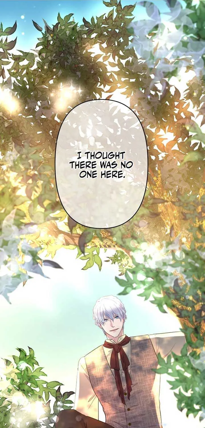 The Child of Sin is the Beloved Bride of the Ice Lion Chapter 4 page 64 - 