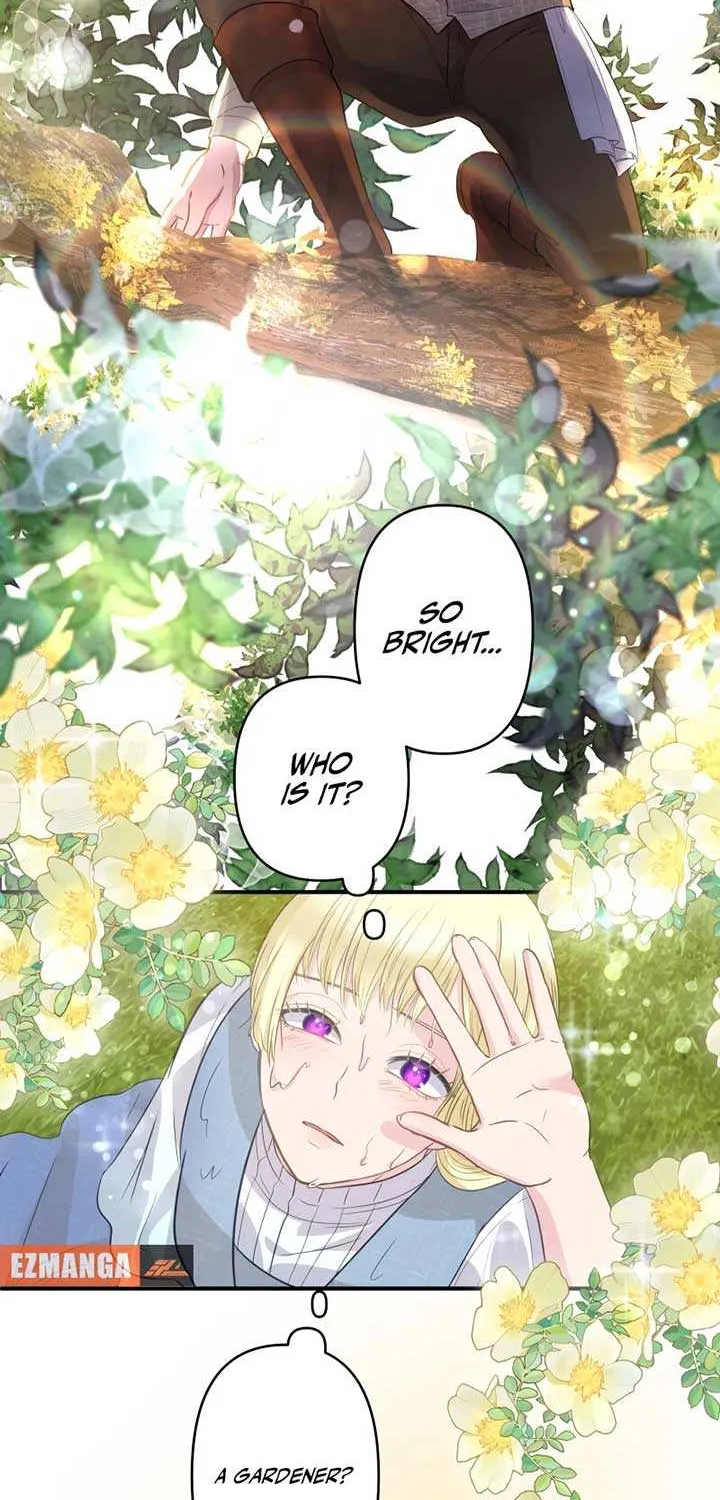 The Child of Sin is the Beloved Bride of the Ice Lion Chapter 4 page 65 - 