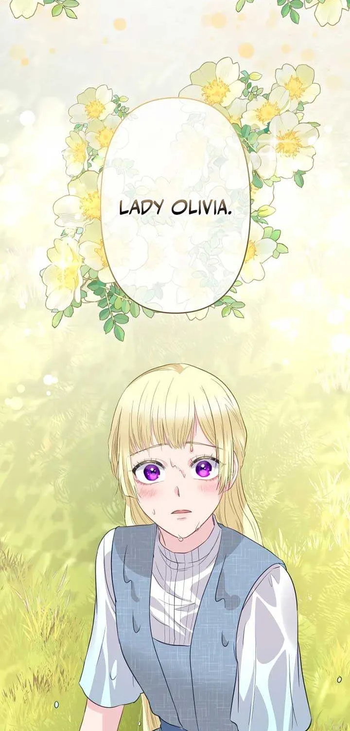 The Child of Sin is the Beloved Bride of the Ice Lion Chapter 4 page 67 - 
