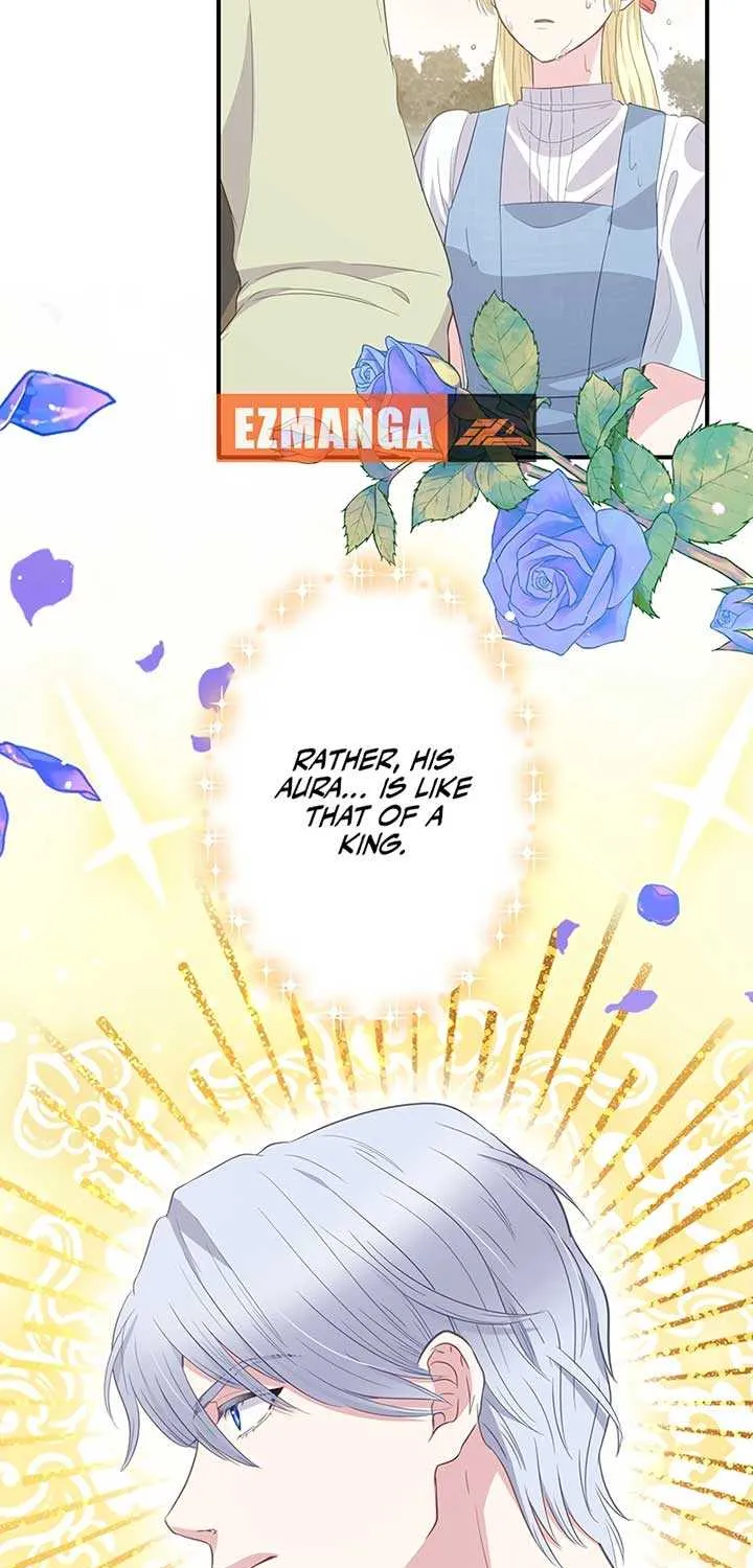 The Child of Sin is the Beloved Bride of the Ice Lion Chapter 5 page 16 - 