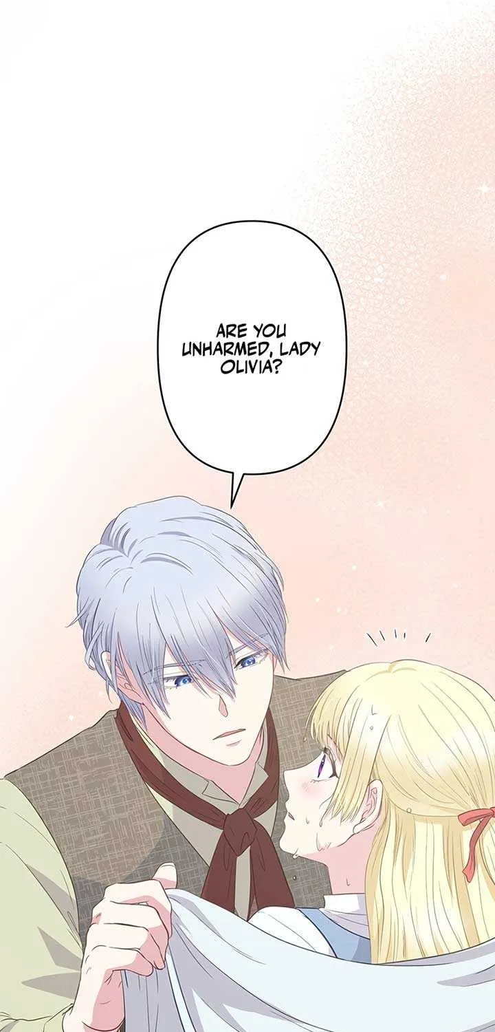 The Child of Sin is the Beloved Bride of the Ice Lion Chapter 5 page 18 - 