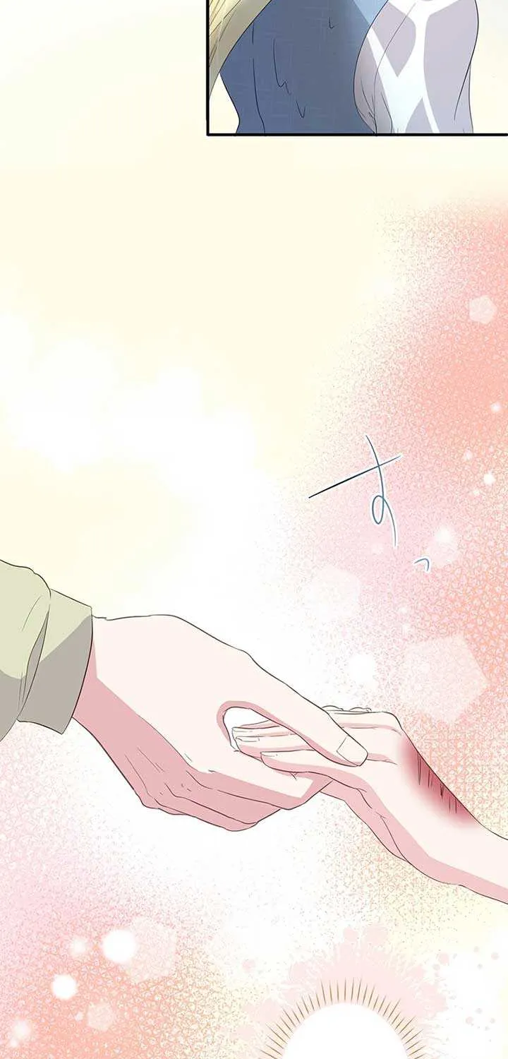 The Child of Sin is the Beloved Bride of the Ice Lion Chapter 5 page 29 - 