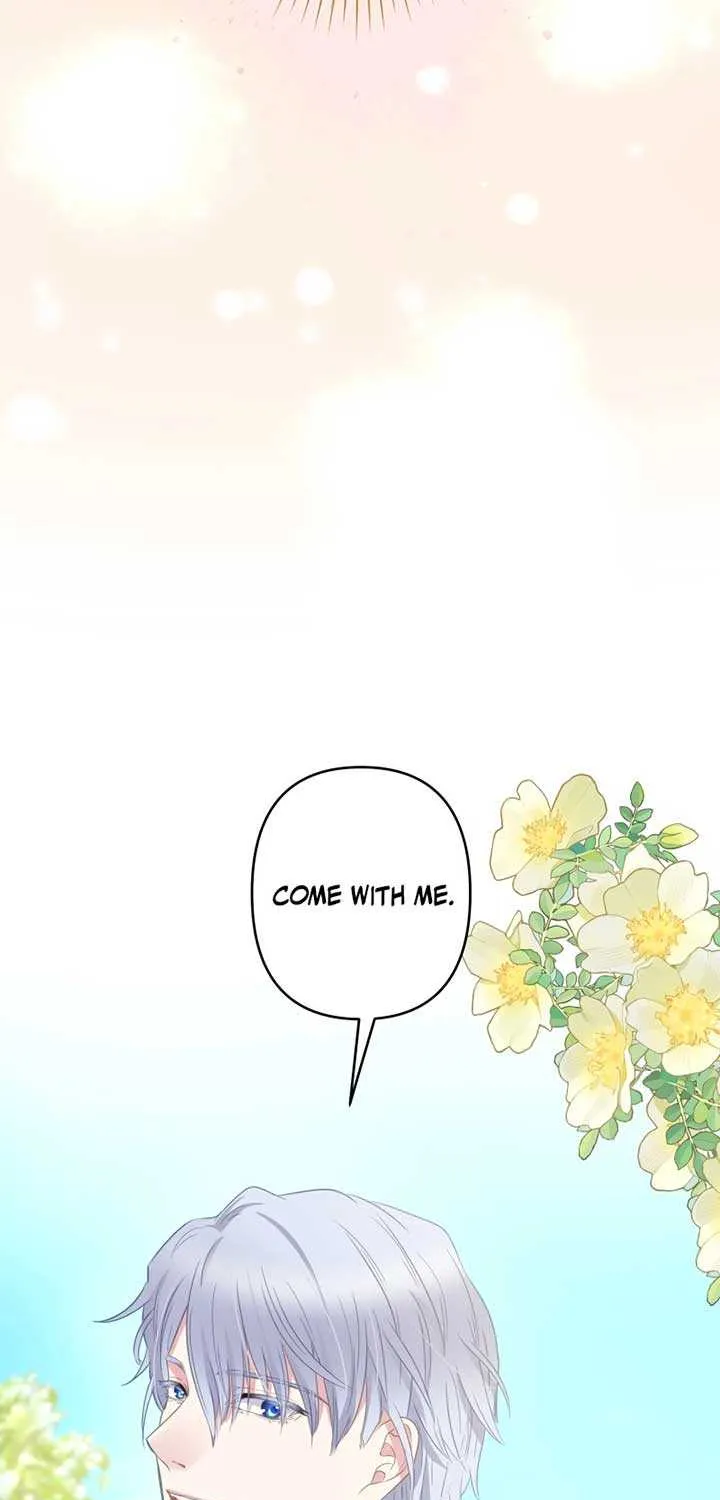 The Child of Sin is the Beloved Bride of the Ice Lion Chapter 5 page 31 - 