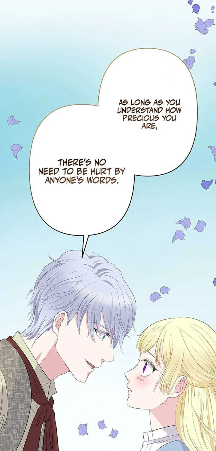 The Child of Sin is the Beloved Bride of the Ice Lion Chapter 5 page 42 - 