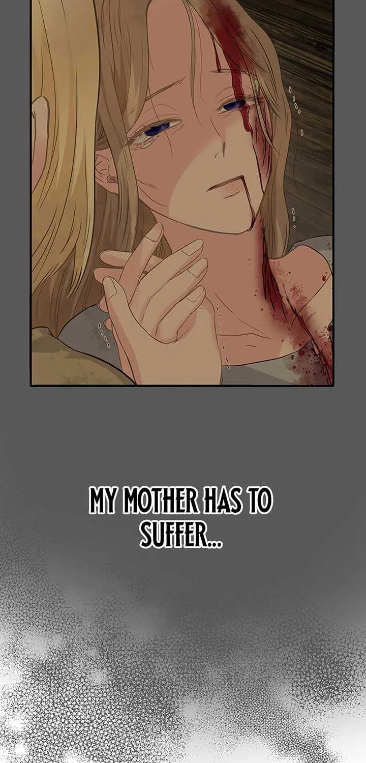 The Child of Sin is the Beloved Bride of the Ice Lion Chapter 5 page 45 - 