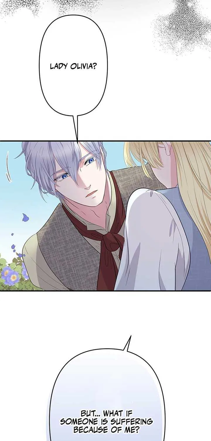 The Child of Sin is the Beloved Bride of the Ice Lion Chapter 5 page 46 - 