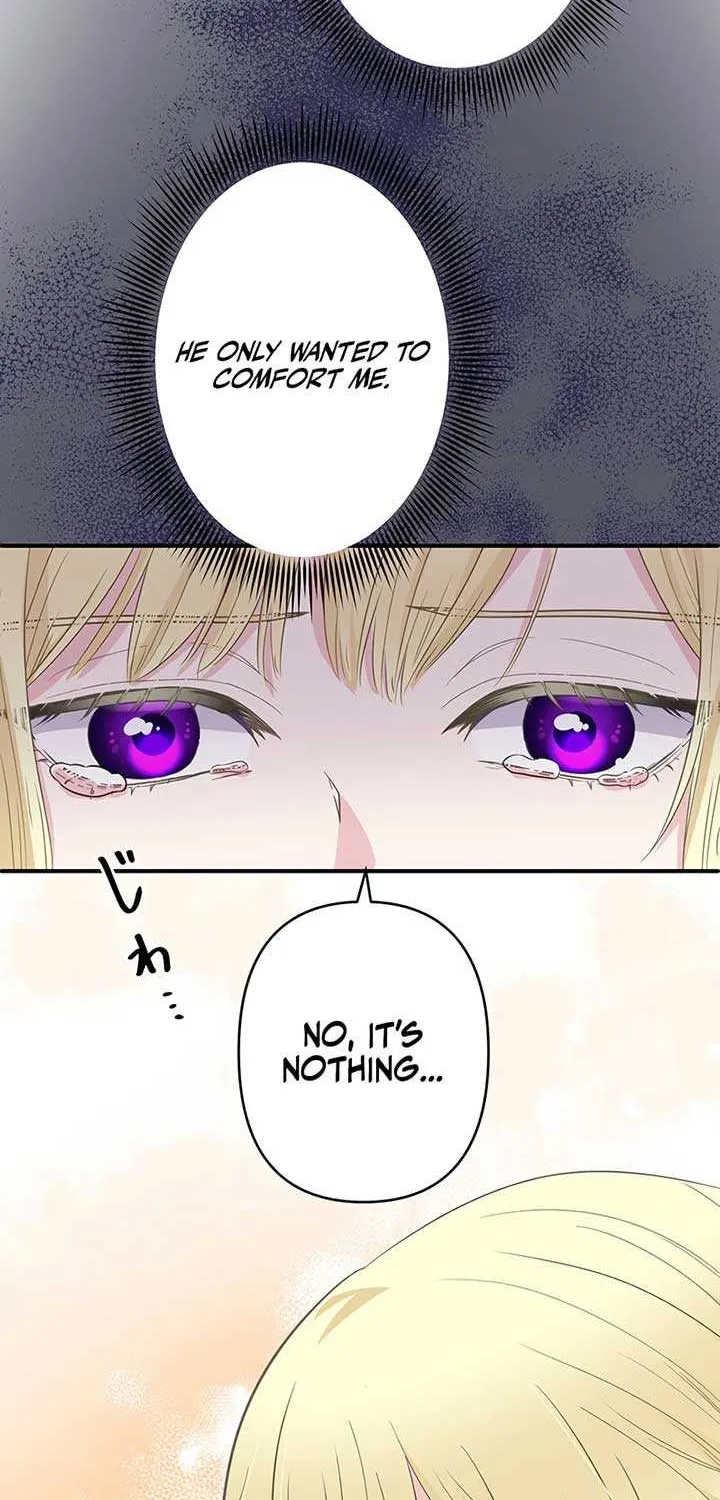 The Child of Sin is the Beloved Bride of the Ice Lion Chapter 5 page 49 - 