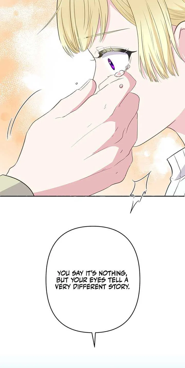 The Child of Sin is the Beloved Bride of the Ice Lion Chapter 5 page 50 - 