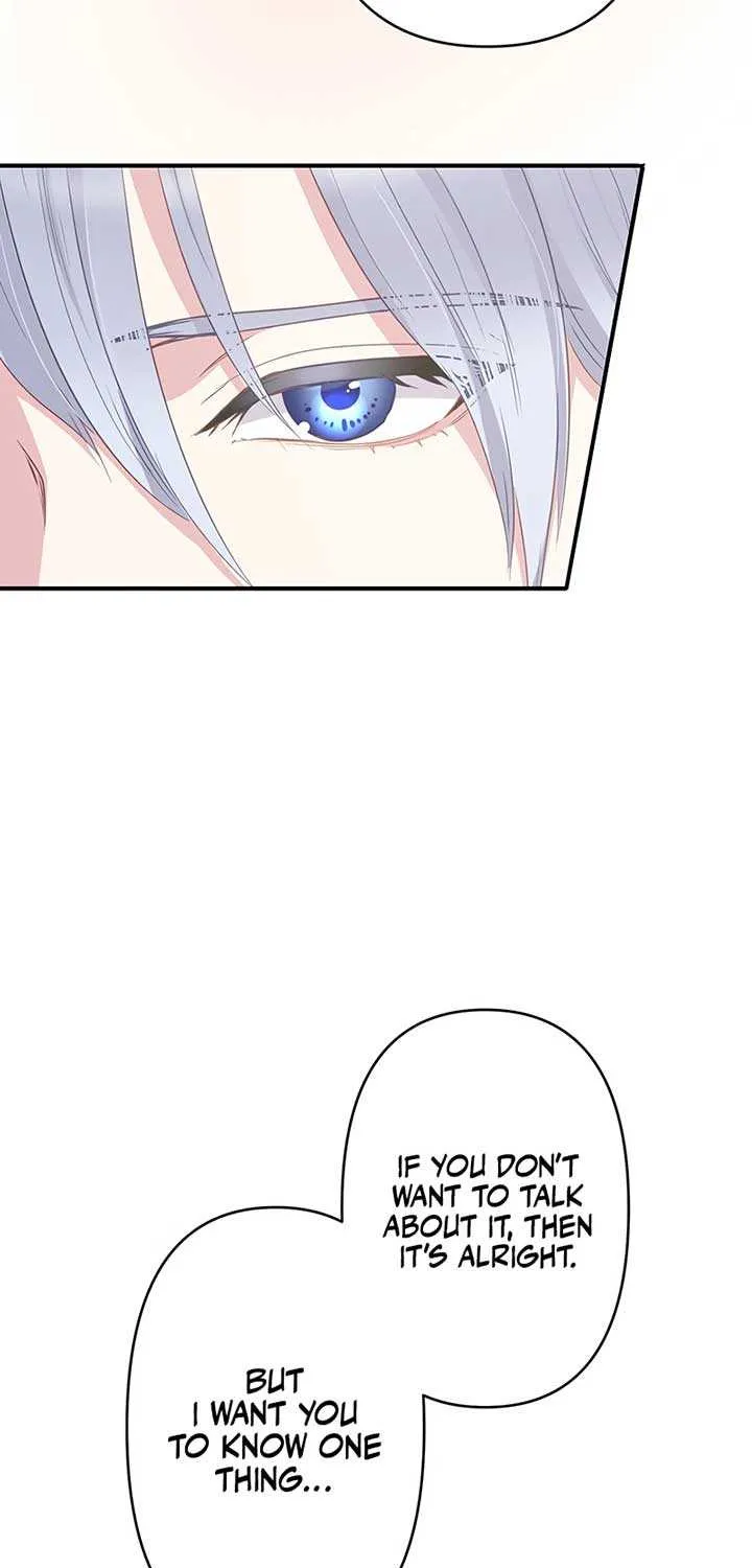 The Child of Sin is the Beloved Bride of the Ice Lion Chapter 5 page 55 - 