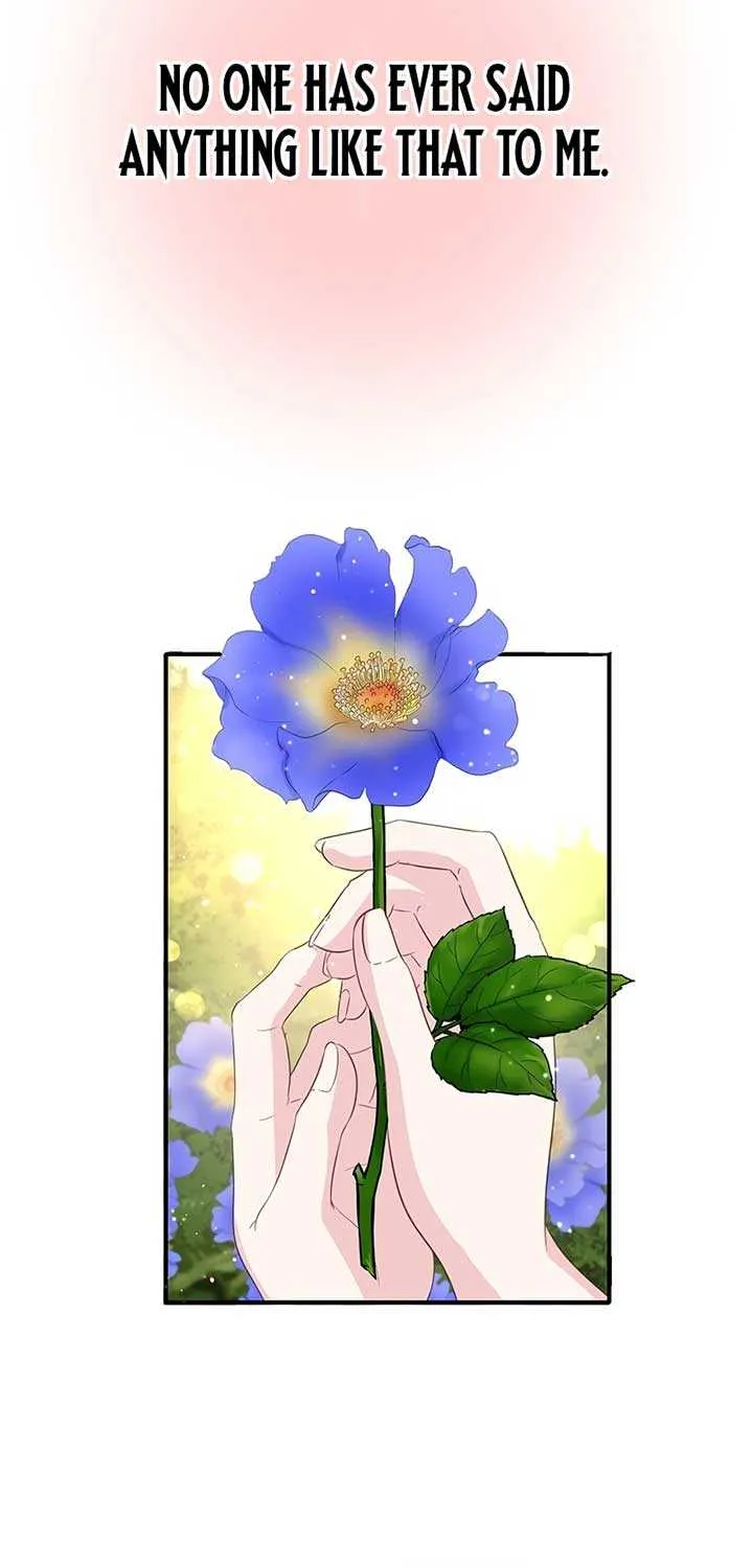 The Child of Sin is the Beloved Bride of the Ice Lion Chapter 5 page 59 - 