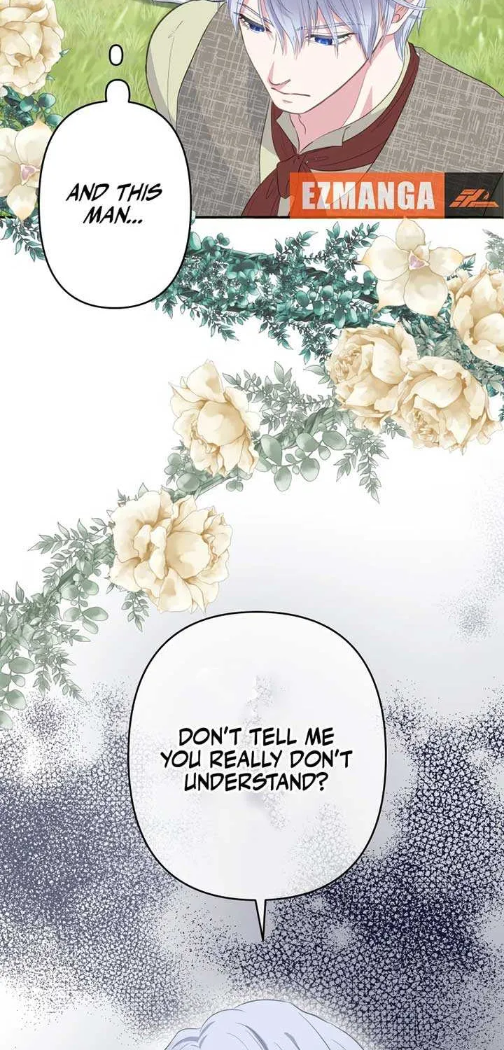 The Child of Sin is the Beloved Bride of the Ice Lion Chapter 5 page 7 - 