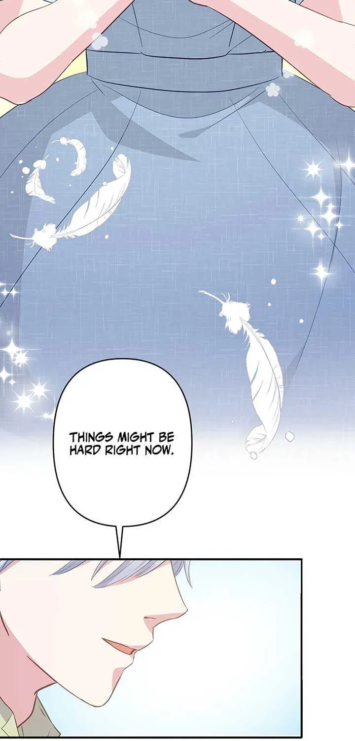 The Child of Sin is the Beloved Bride of the Ice Lion Chapter 5 page 62 - 