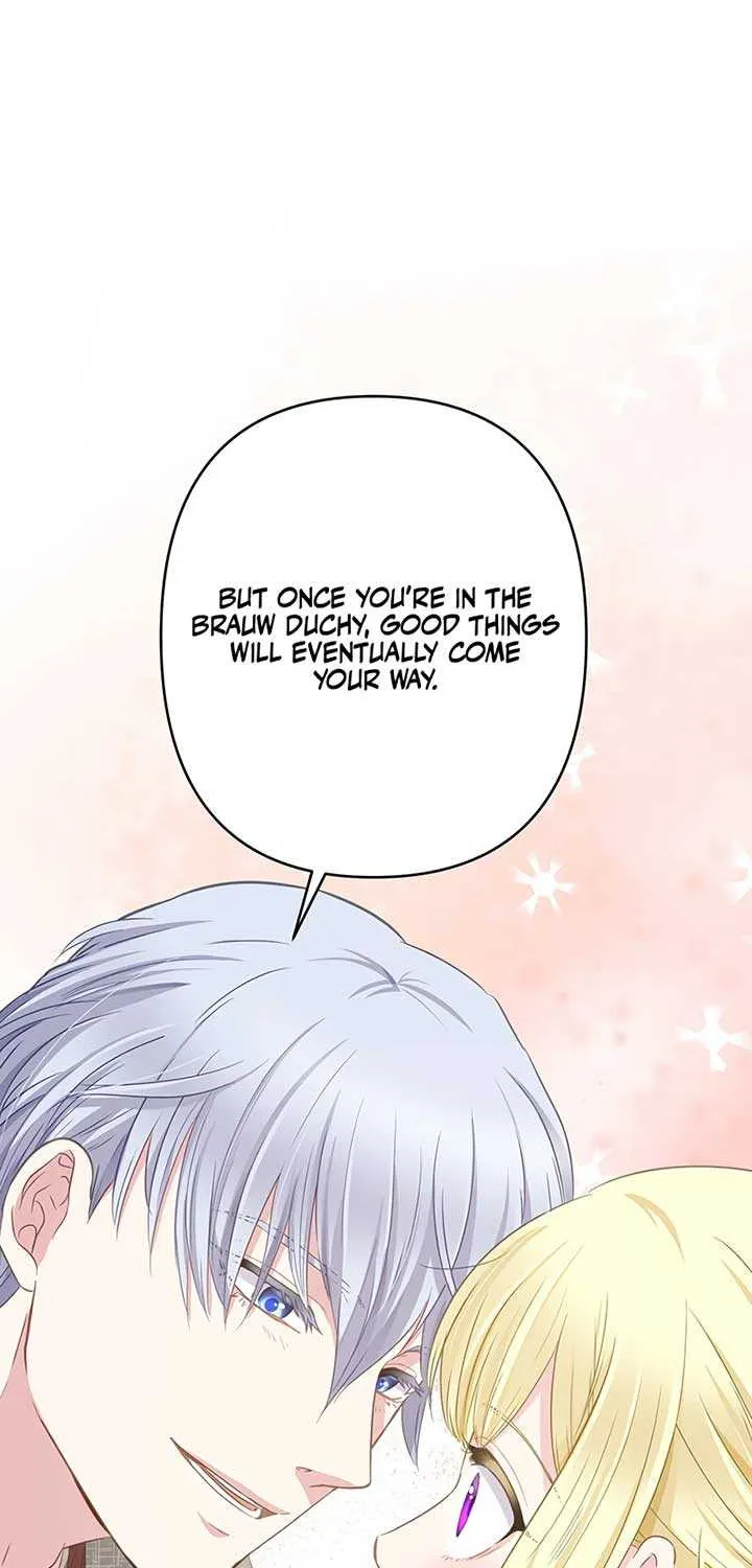 The Child of Sin is the Beloved Bride of the Ice Lion Chapter 5 page 63 - 