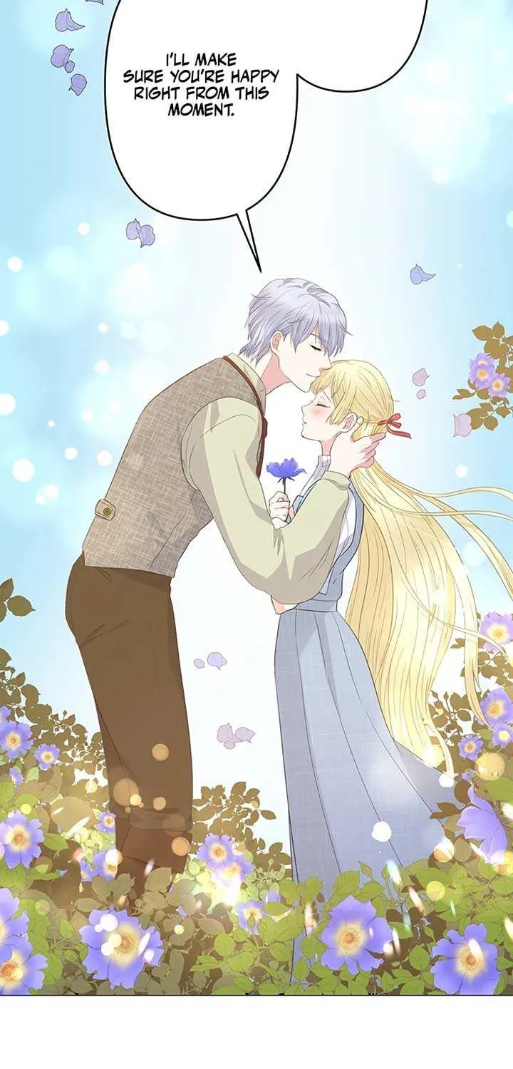 The Child of Sin is the Beloved Bride of the Ice Lion Chapter 5 page 68 - 