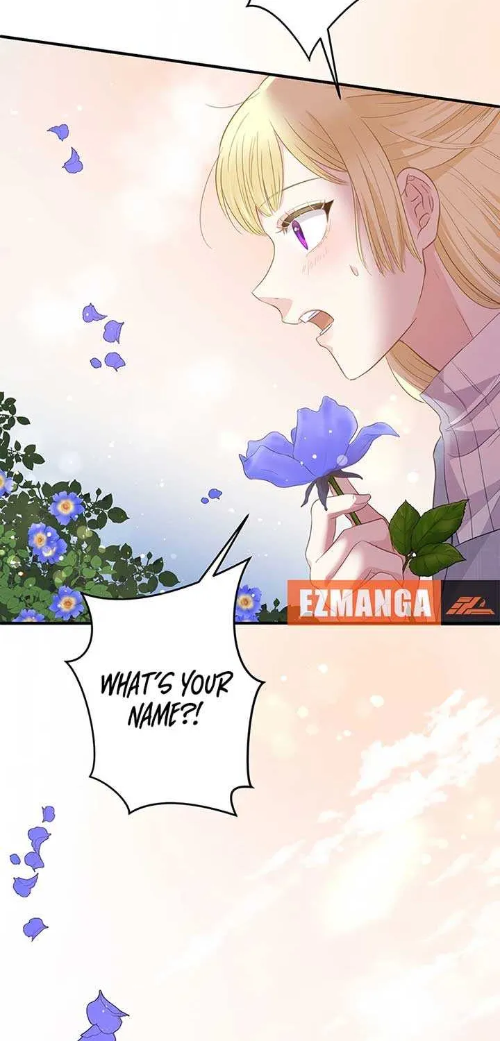 The Child of Sin is the Beloved Bride of the Ice Lion Chapter 5 page 74 - 