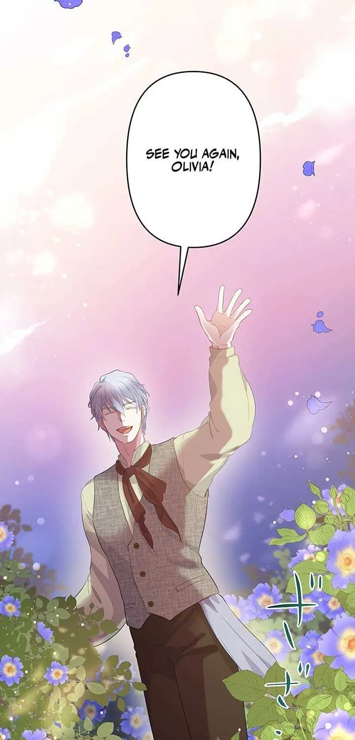 The Child of Sin is the Beloved Bride of the Ice Lion Chapter 5 page 75 - 