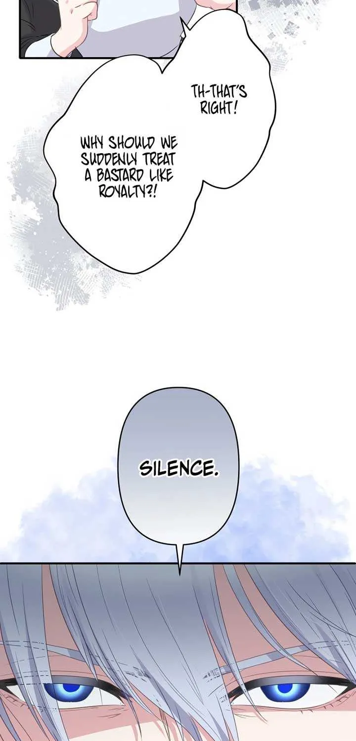 The Child of Sin is the Beloved Bride of the Ice Lion Chapter 5 page 10 - 