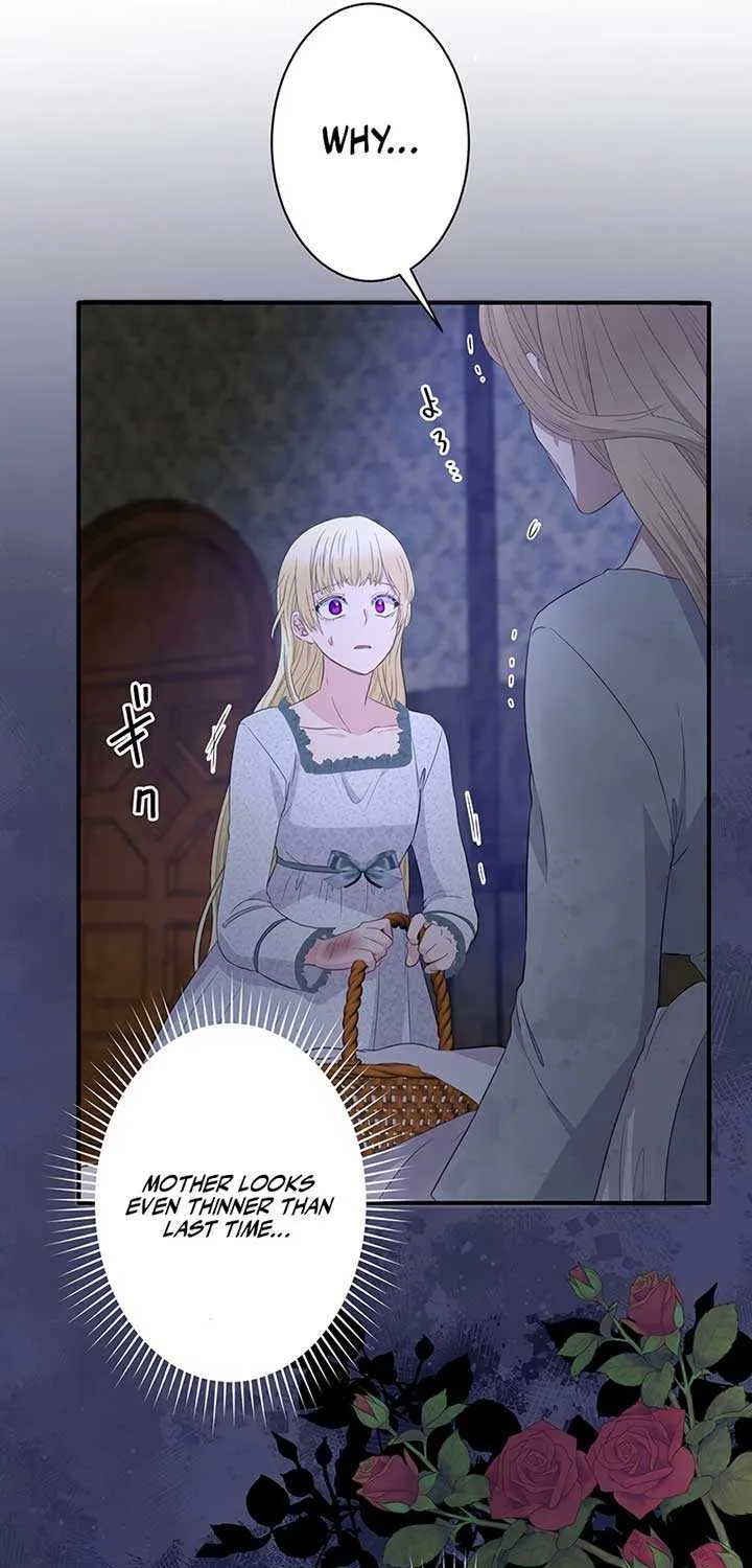 The Child of Sin is the Beloved Bride of the Ice Lion Chapter 6 page 11 - 