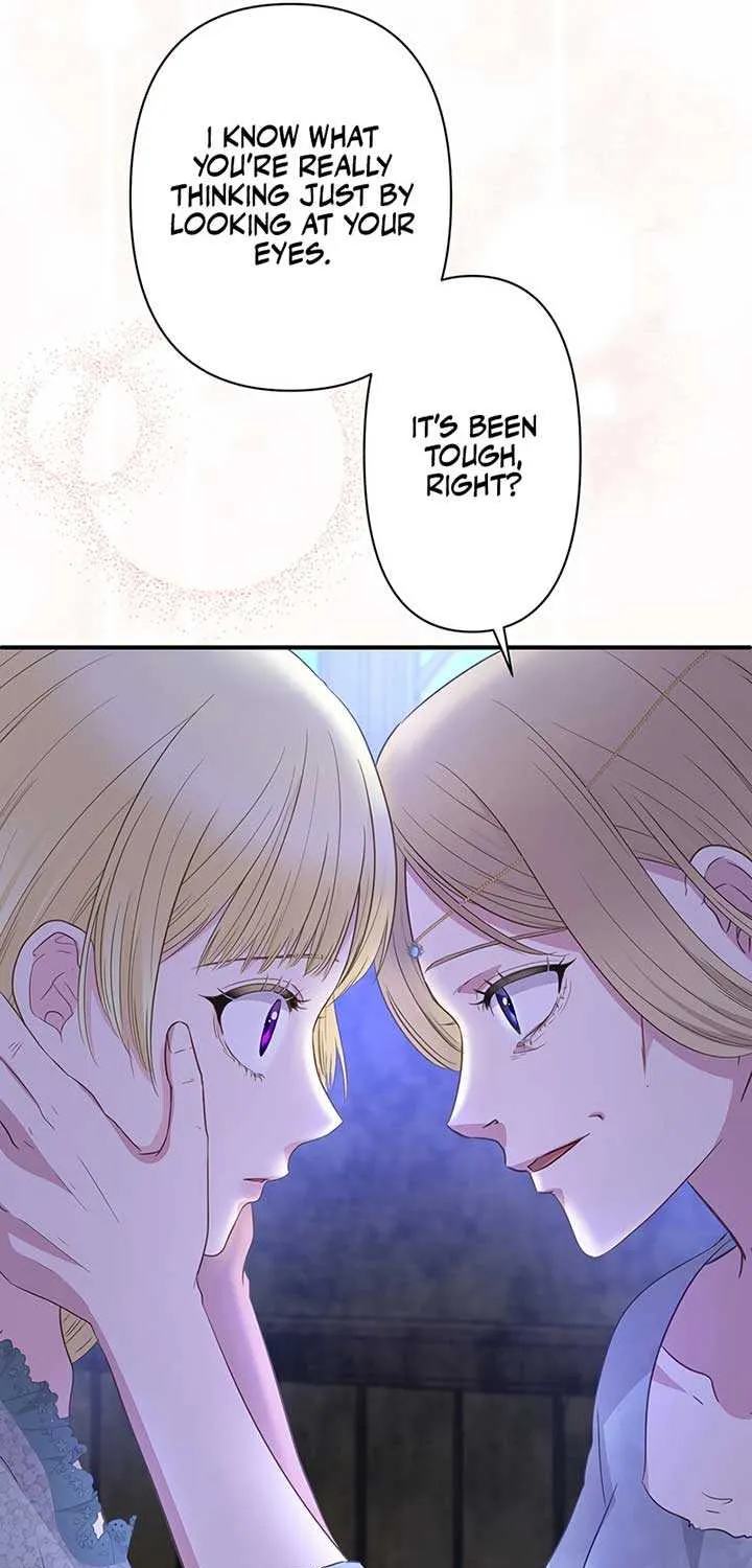 The Child of Sin is the Beloved Bride of the Ice Lion Chapter 6 page 20 - 