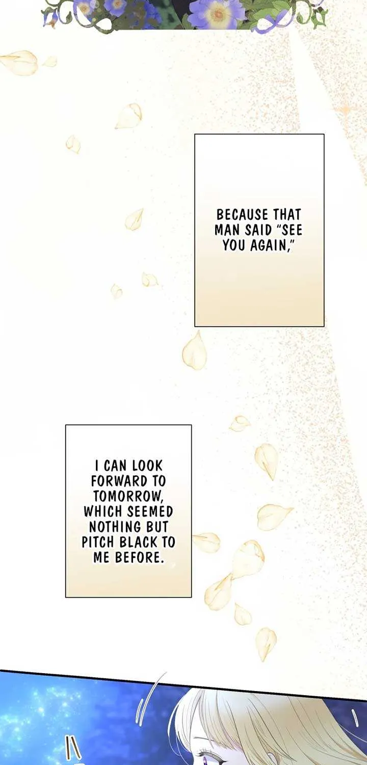 The Child of Sin is the Beloved Bride of the Ice Lion Chapter 6 page 3 - 