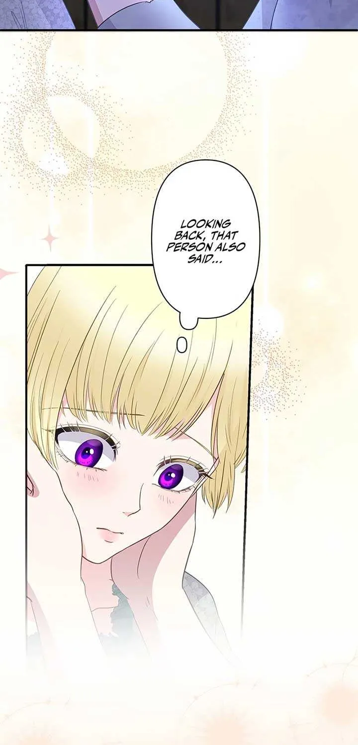 The Child of Sin is the Beloved Bride of the Ice Lion Chapter 6 page 21 - 