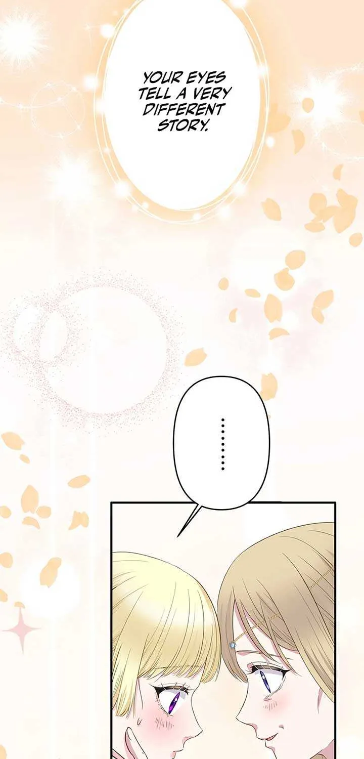 The Child of Sin is the Beloved Bride of the Ice Lion Chapter 6 page 23 - 