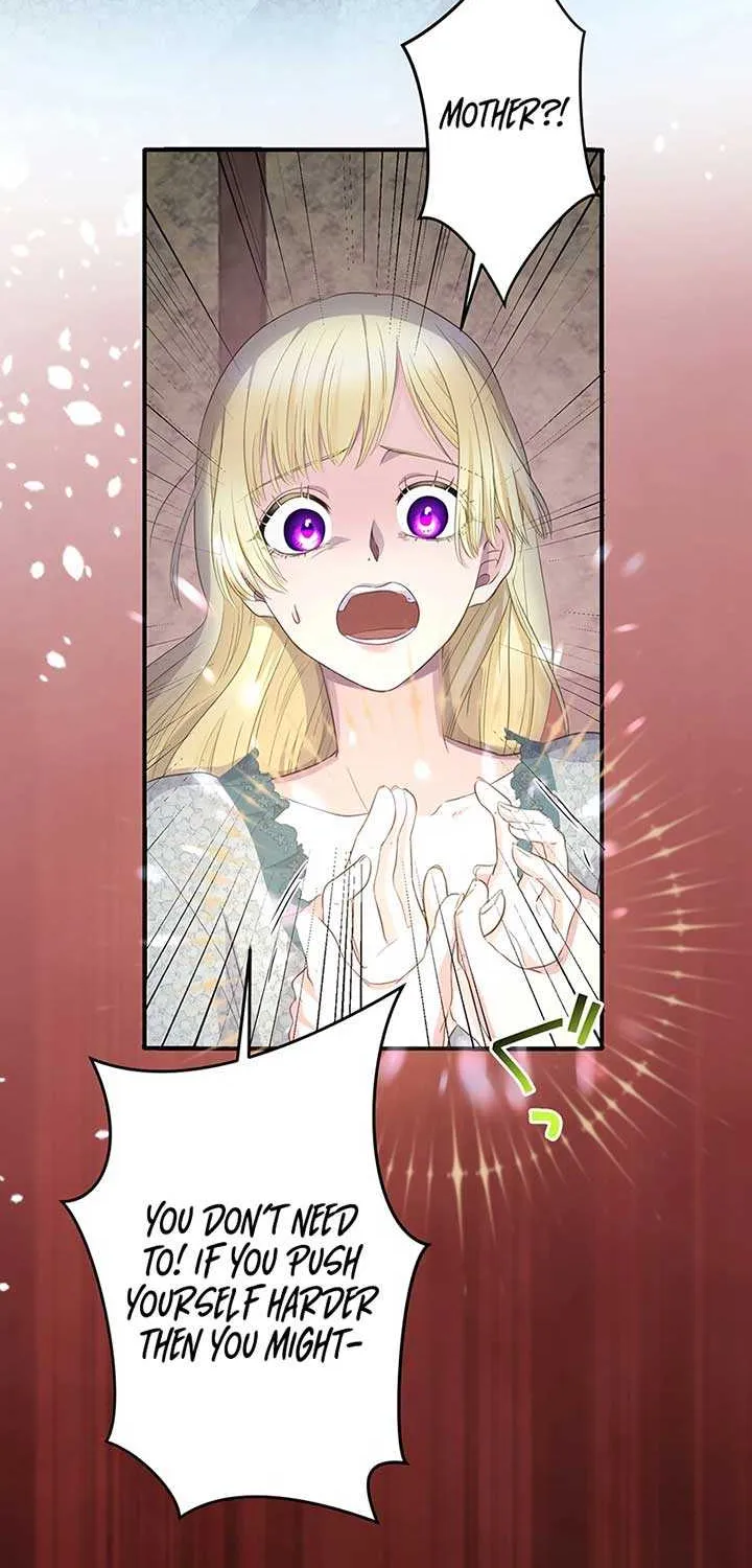 The Child of Sin is the Beloved Bride of the Ice Lion Chapter 6 page 27 - 