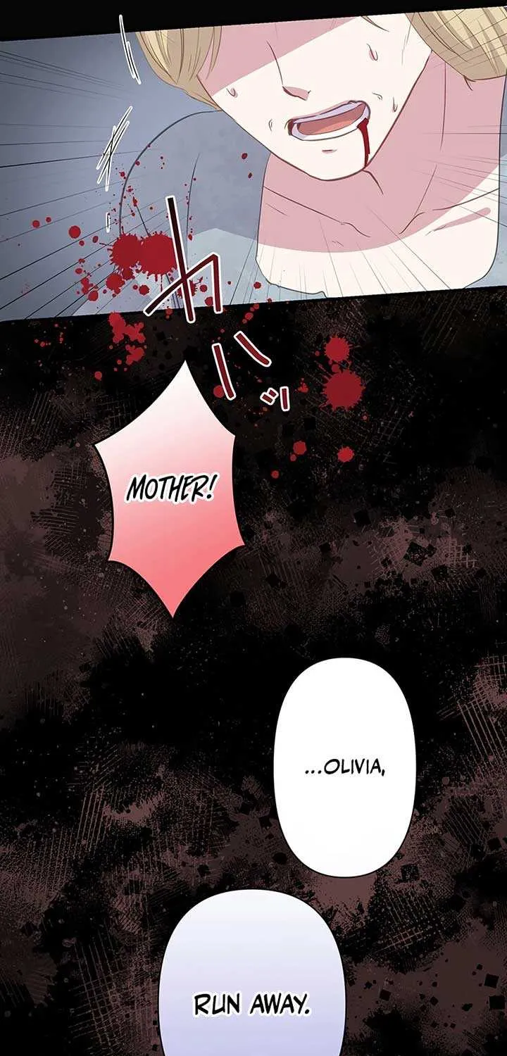 The Child of Sin is the Beloved Bride of the Ice Lion Chapter 6 page 29 - 