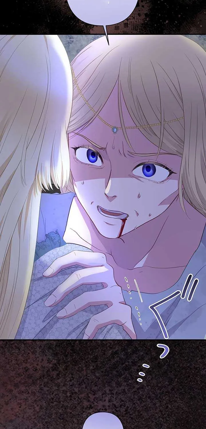 The Child of Sin is the Beloved Bride of the Ice Lion Chapter 6 page 30 - 